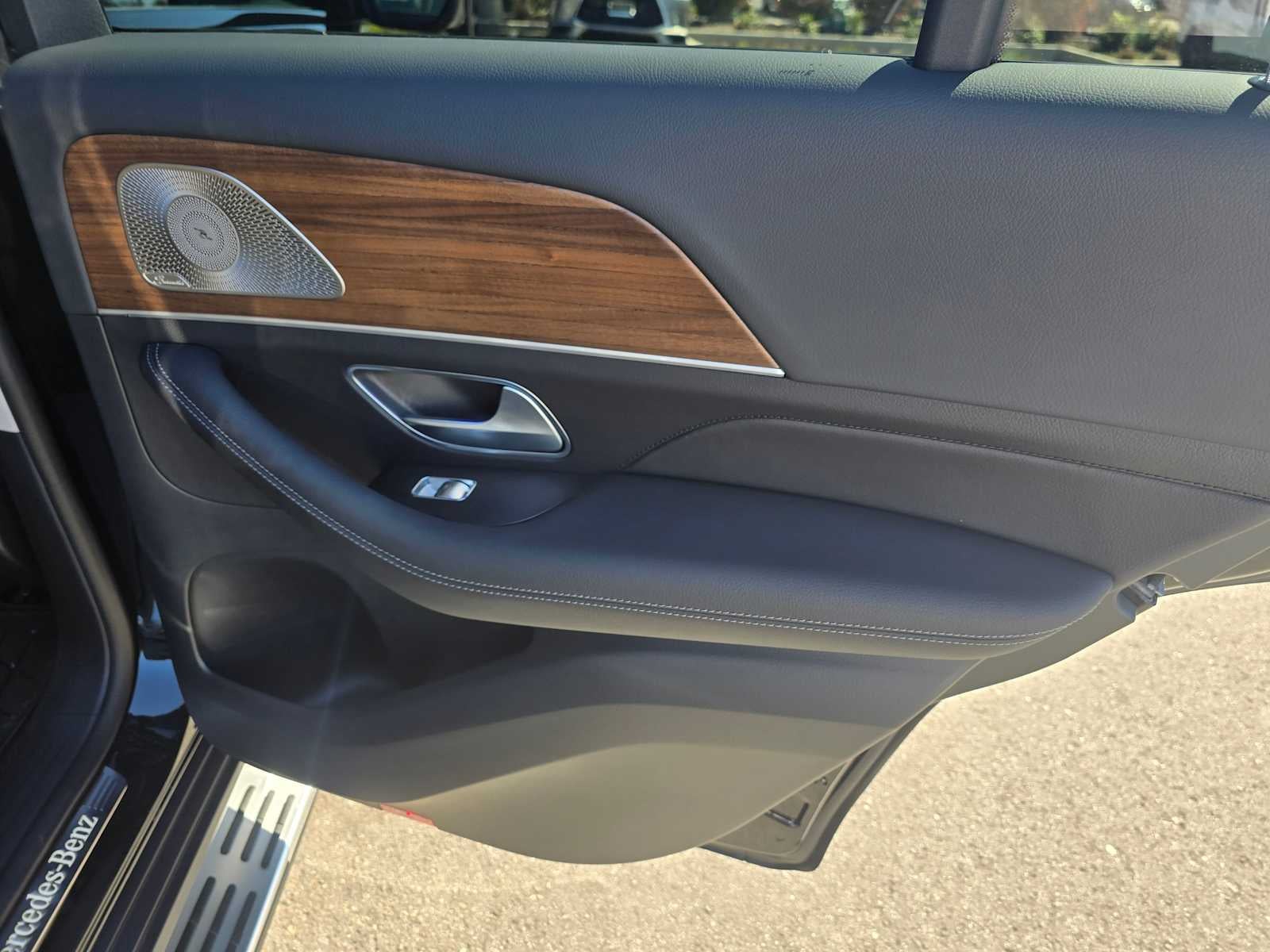 2026 Mercedes-Benz GLE 450 GLE 450