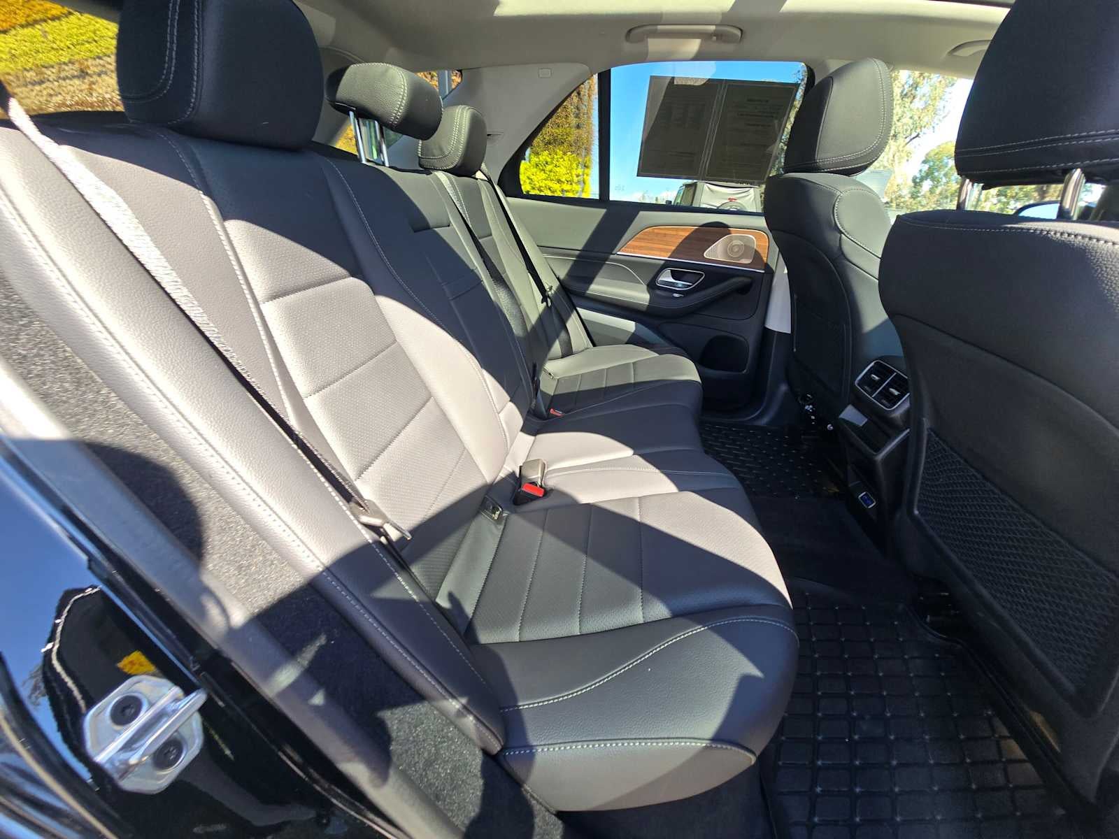 2026 Mercedes-Benz GLE 450 GLE 450