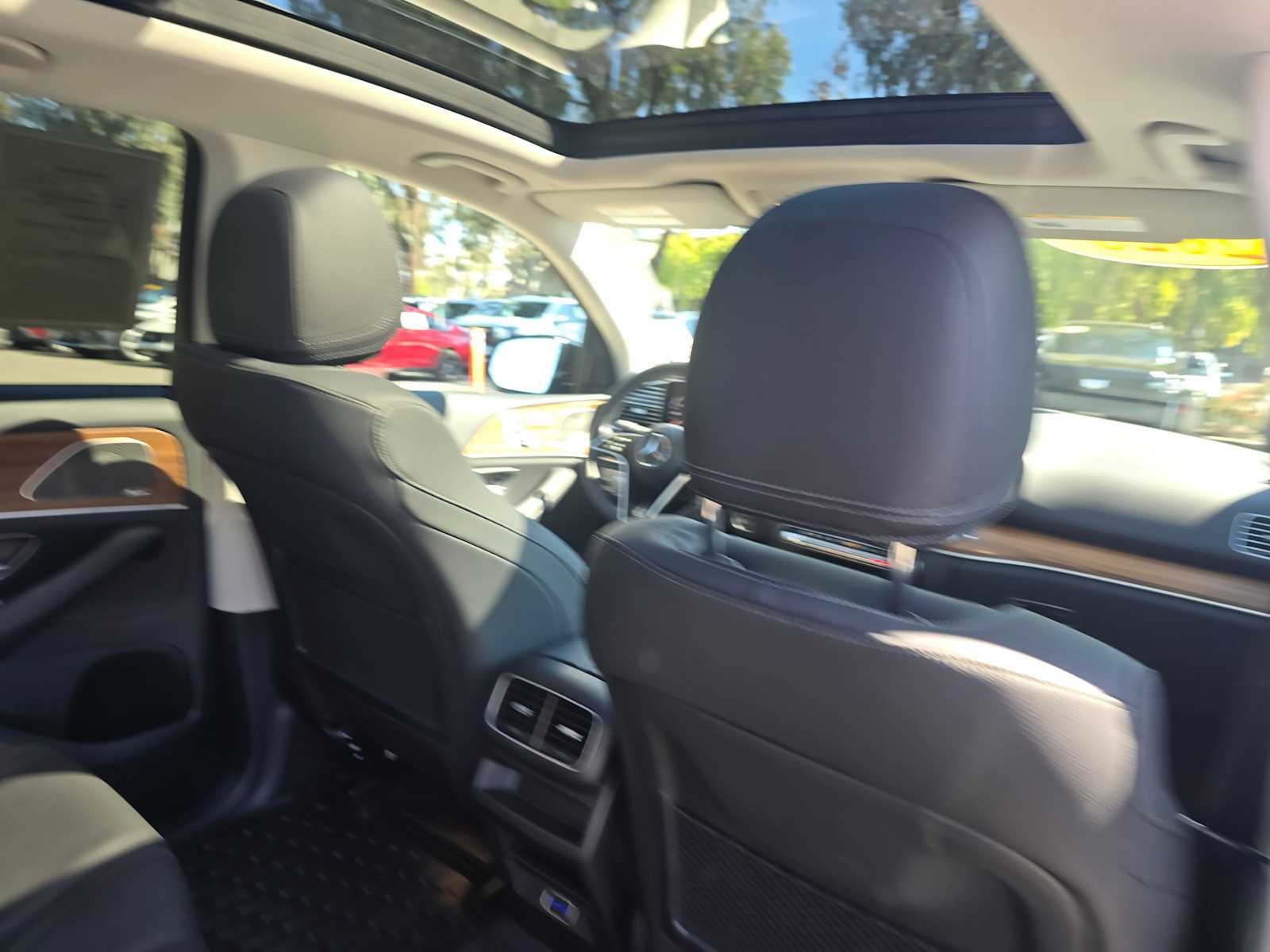 2026 Mercedes-Benz GLE 450 GLE 450