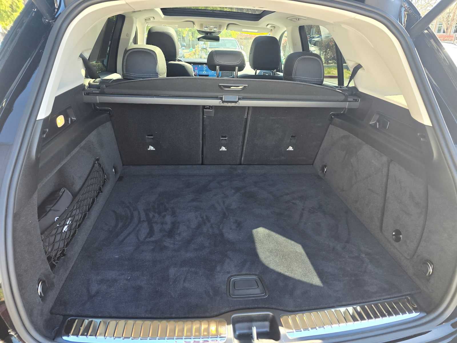 2026 Mercedes-Benz GLE 450 GLE 450