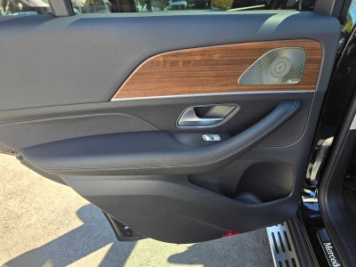 2026 Mercedes-Benz GLE 450 GLE 450