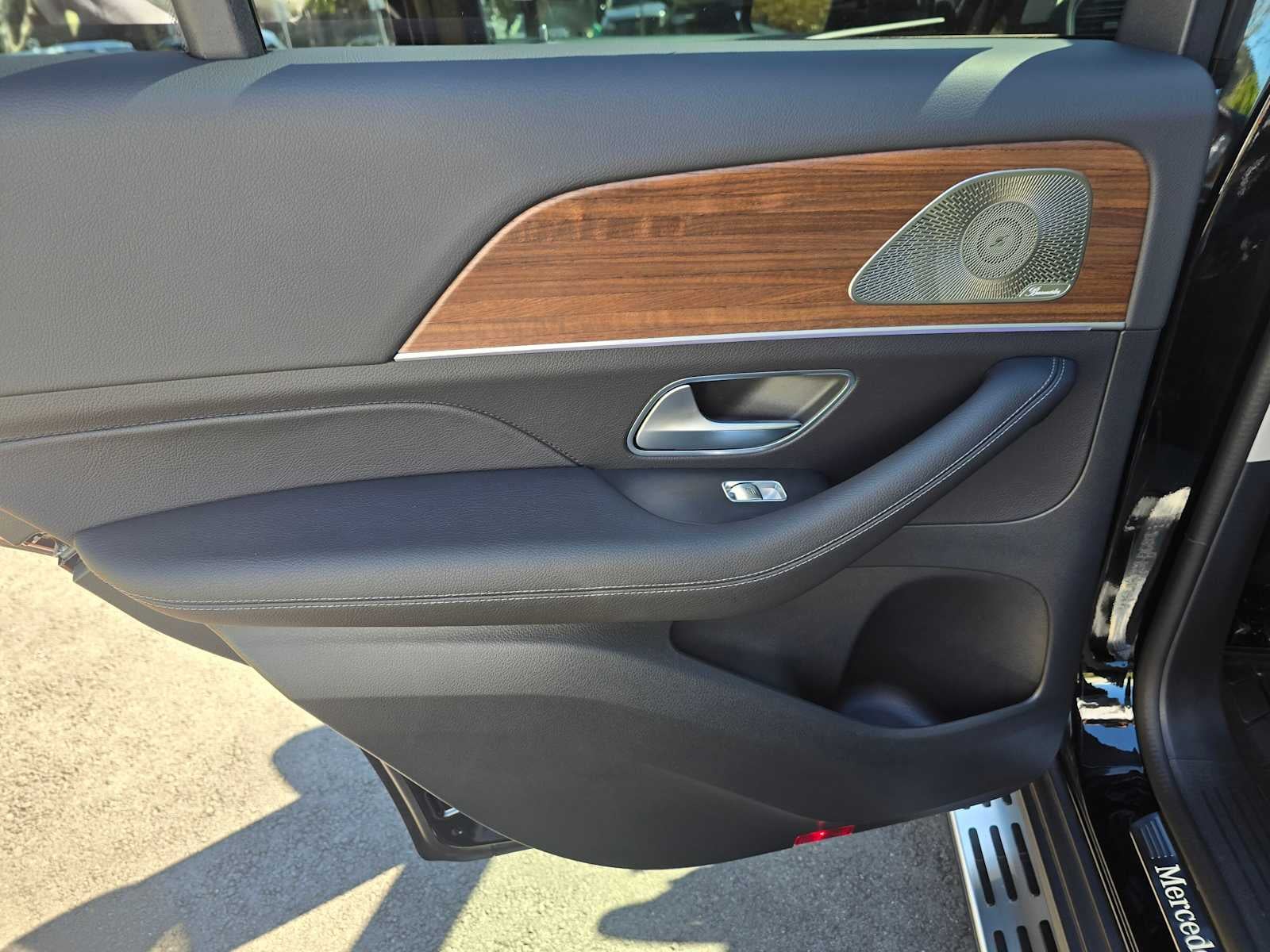 2026 Mercedes-Benz GLE 450 GLE 450