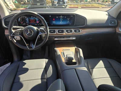 2026 Mercedes-Benz GLE 450 GLE 450
