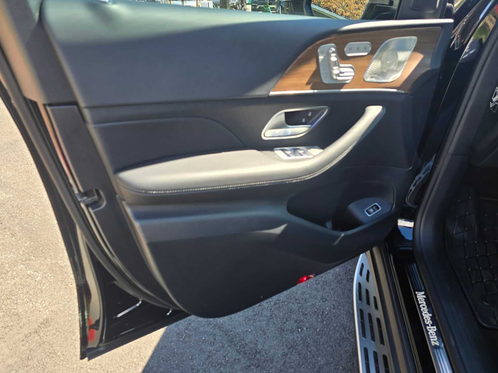 2026 Mercedes-Benz GLE 450 GLE 450