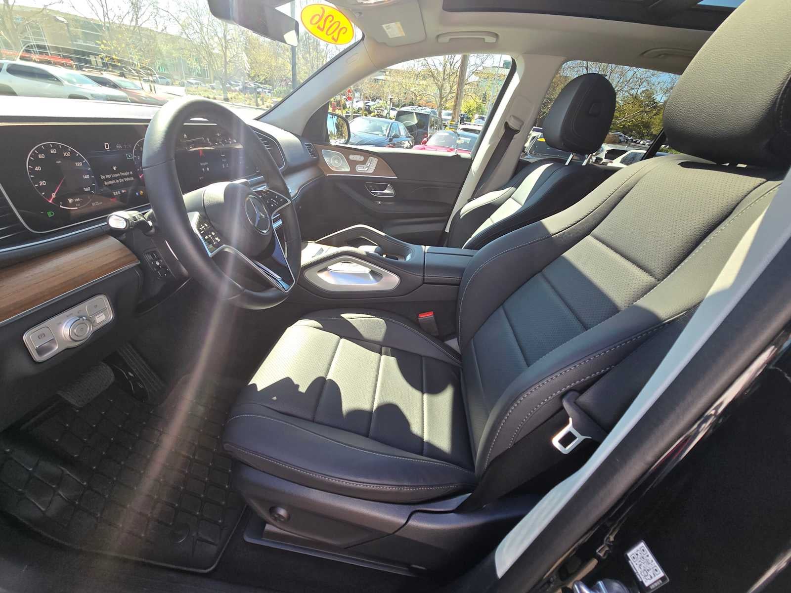 2026 Mercedes-Benz GLE 450 GLE 450