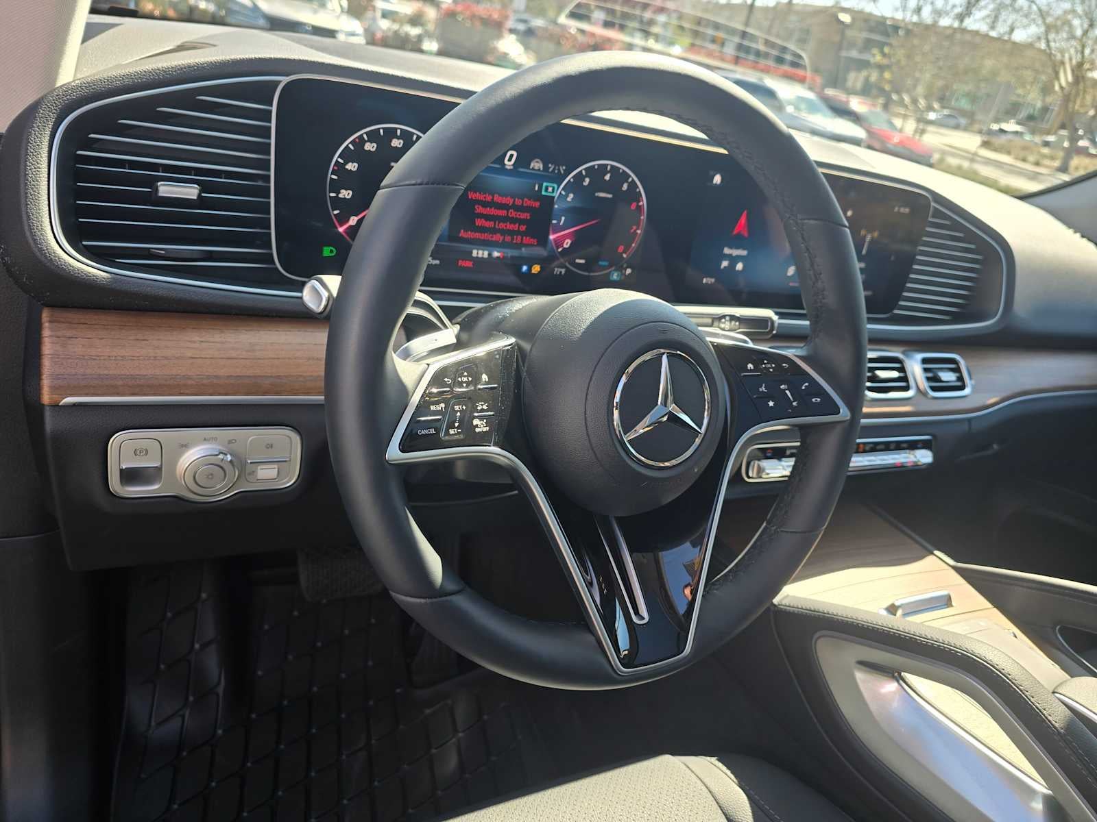 2026 Mercedes-Benz GLE 450 GLE 450