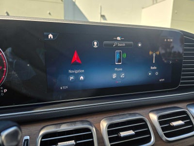 2026 Mercedes-Benz GLE 450 GLE 450