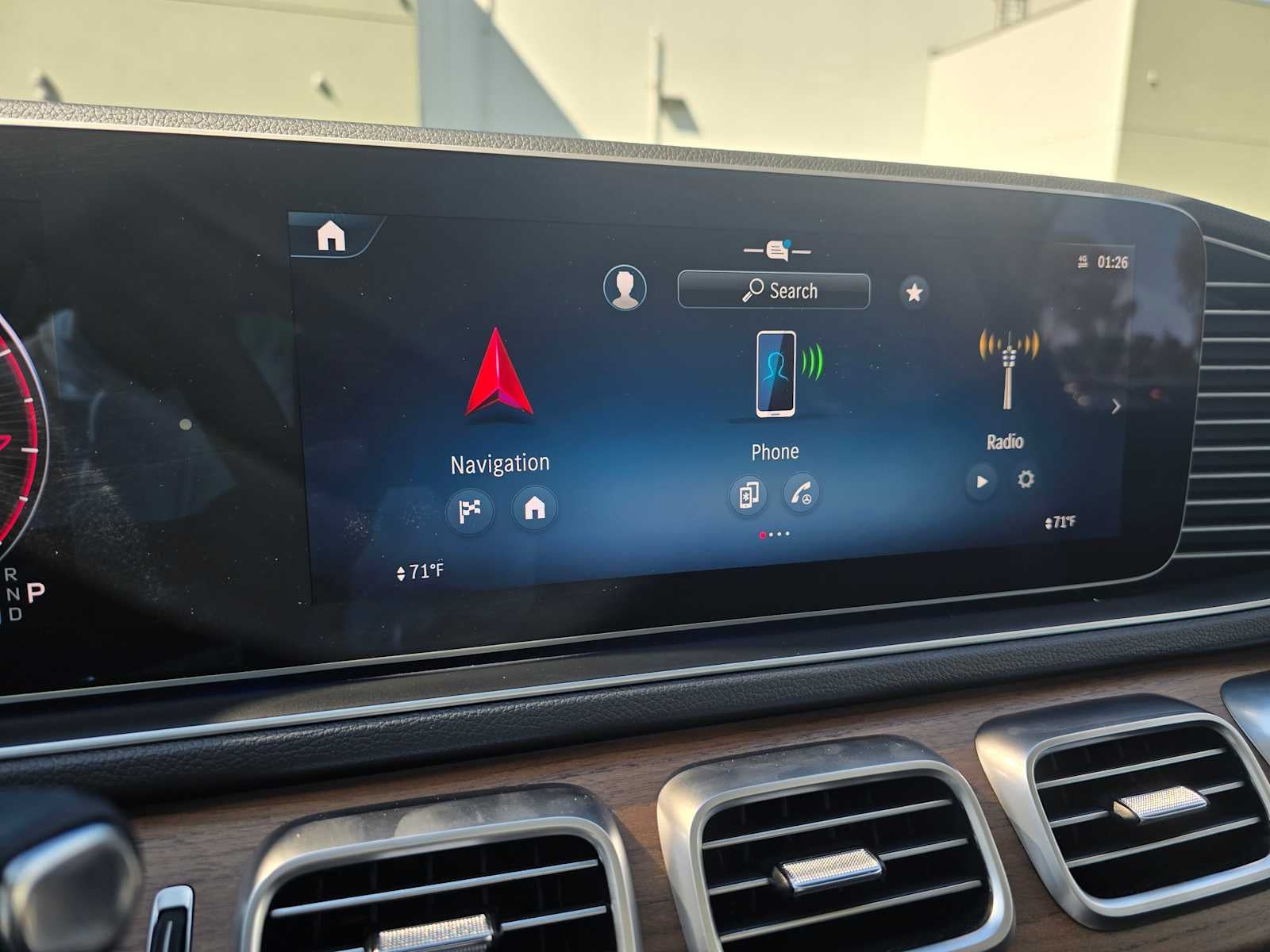 2026 Mercedes-Benz GLE 450 GLE 450