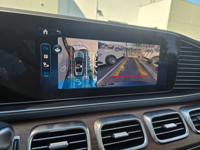 2026 Mercedes-Benz GLE 450 GLE 450