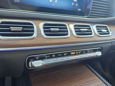 2026 Mercedes-Benz GLE 450 GLE 450