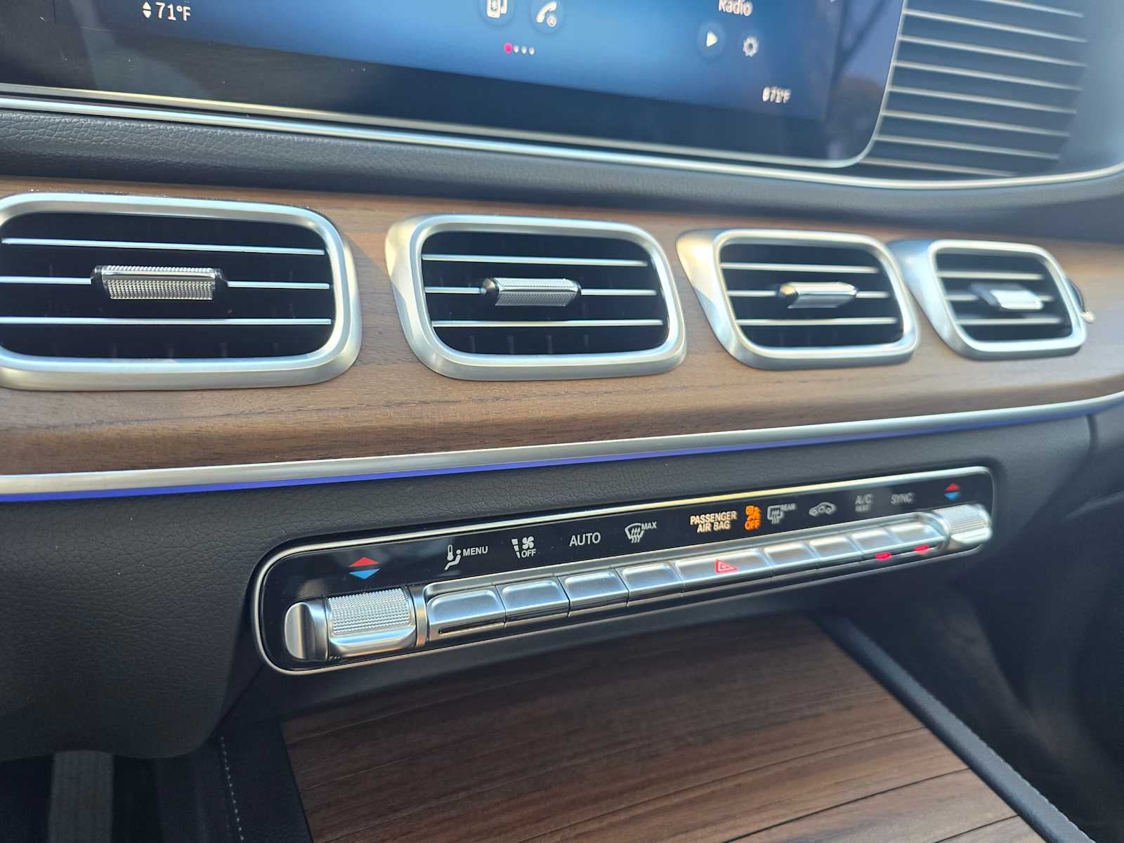 2026 Mercedes-Benz GLE 450 GLE 450