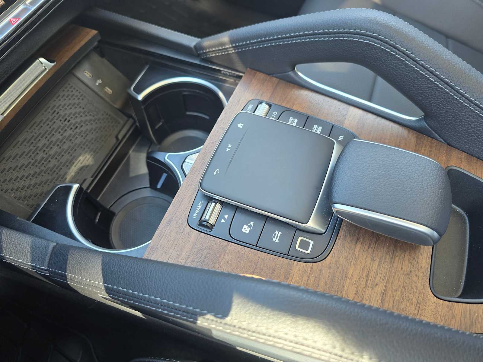 2026 Mercedes-Benz GLE 450 GLE 450