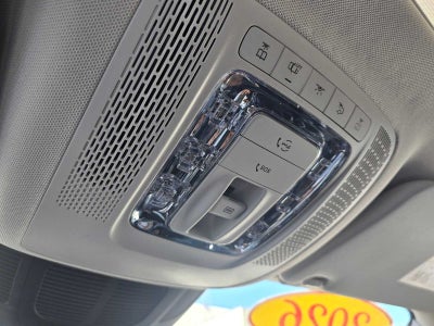 2026 Mercedes-Benz GLE 450 GLE 450