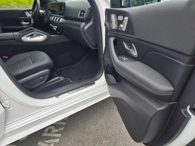 2026 Mercedes-Benz GLE 450 4MATIC® SUV