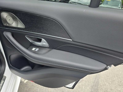 2026 Mercedes-Benz GLE 450 4MATIC® SUV