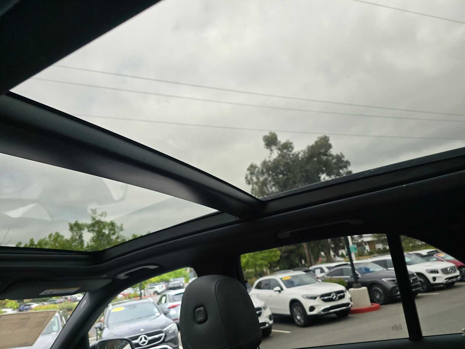 2026 Mercedes-Benz GLE 450 4MATIC® SUV