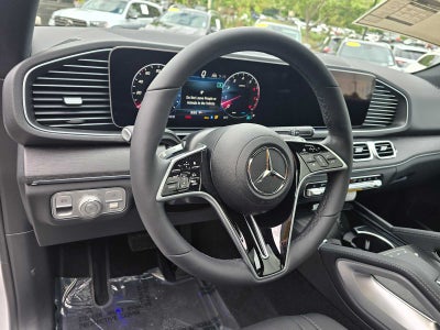 2026 Mercedes-Benz GLE 450 4MATIC® SUV