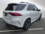 2026 Mercedes-Benz GLE 450 4MATIC® SUV
