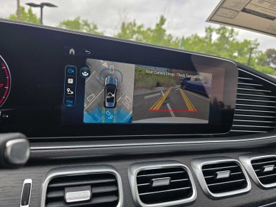 2026 Mercedes-Benz GLE 450 4MATIC® SUV