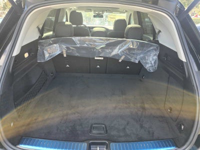 2026 Mercedes-Benz GLE 450 4MATIC® SUV