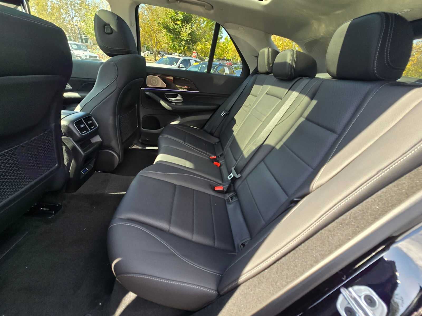 2026 Mercedes-Benz GLE 450 4MATIC® SUV