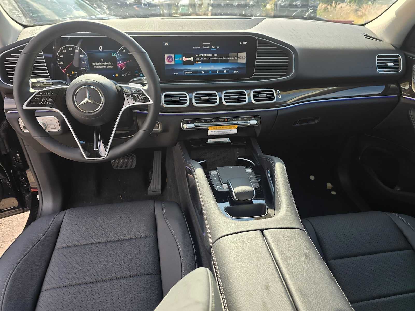 2026 Mercedes-Benz GLE 450 4MATIC® SUV