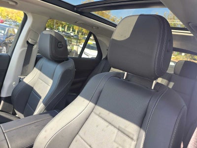 2026 Mercedes-Benz GLE 450 4MATIC® SUV