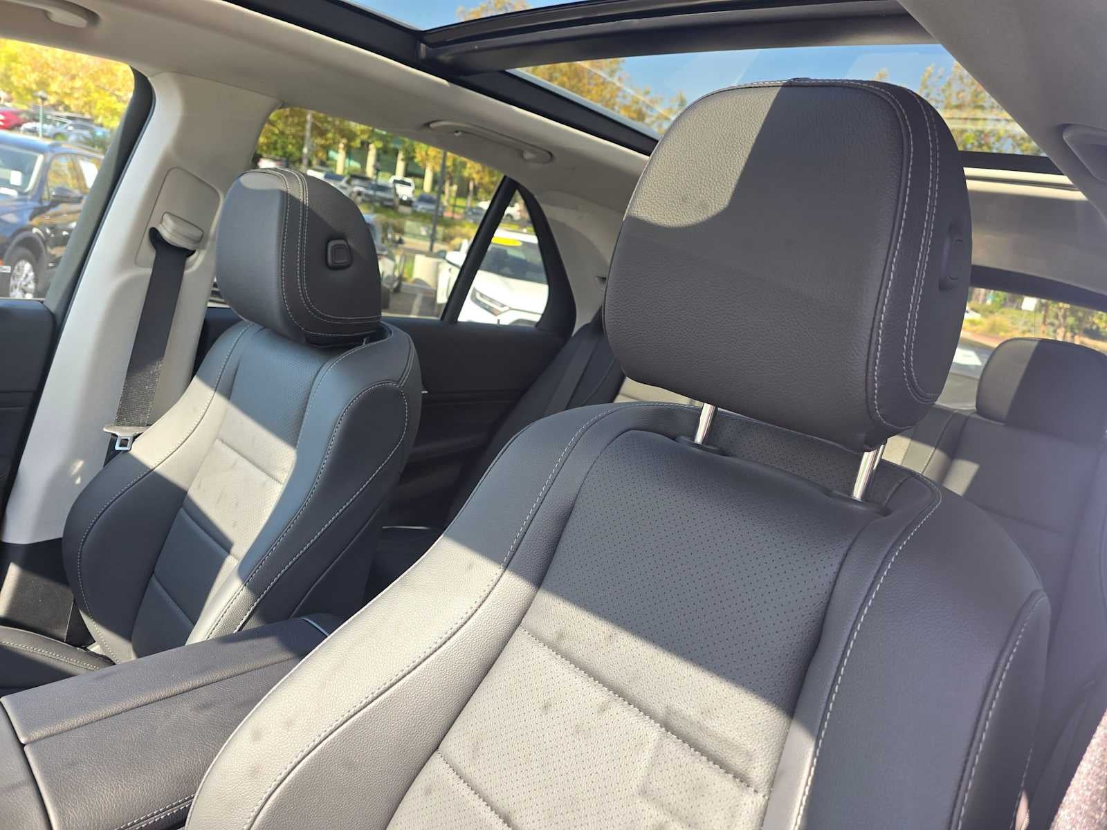 2026 Mercedes-Benz GLE 450 4MATIC® SUV