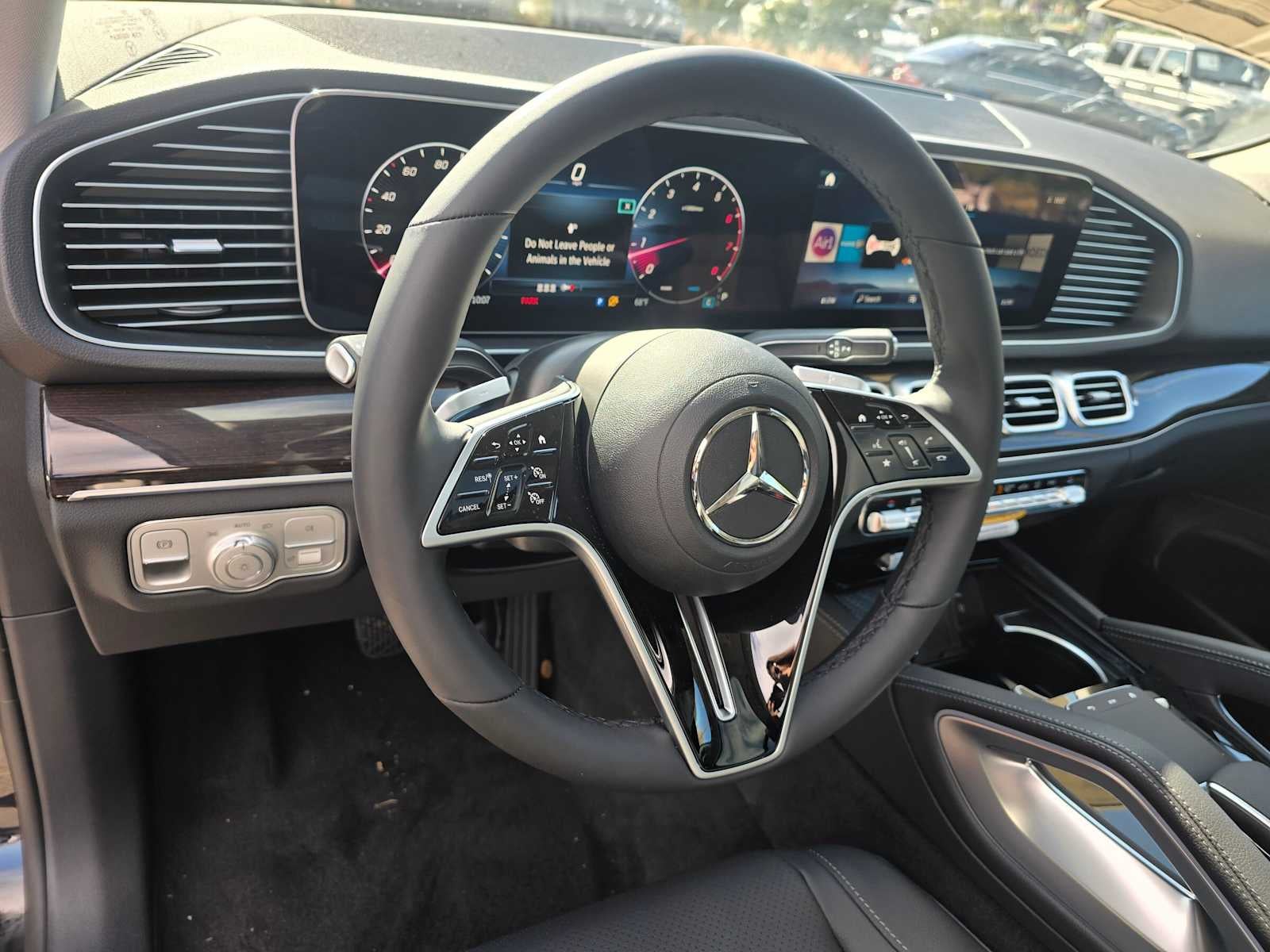 2026 Mercedes-Benz GLE 450 4MATIC® SUV