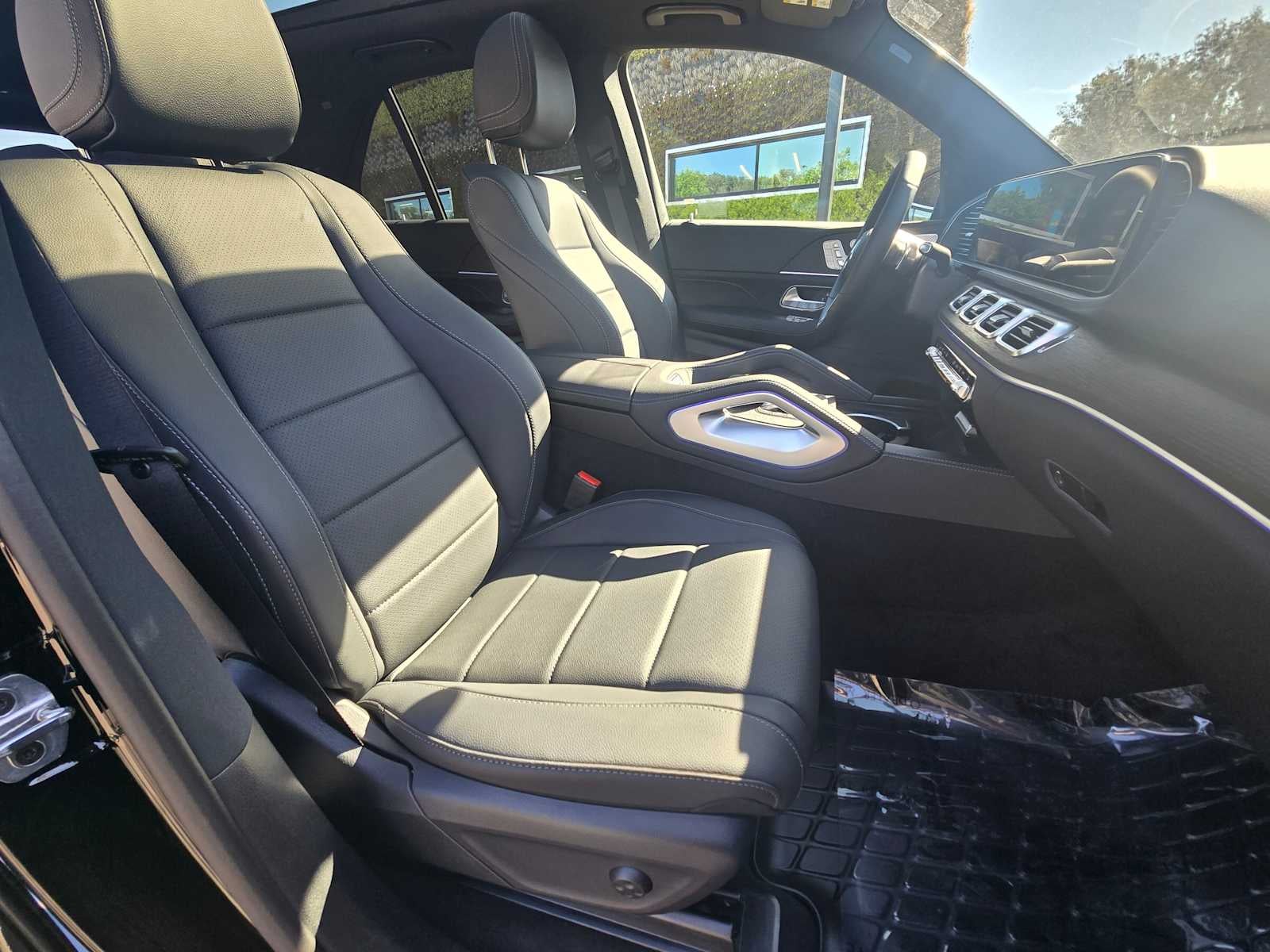 2026 Mercedes-Benz GLE 450 4MATIC® SUV