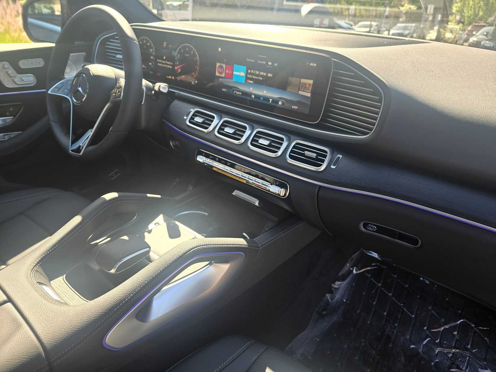 2026 Mercedes-Benz GLE 450 4MATIC® SUV