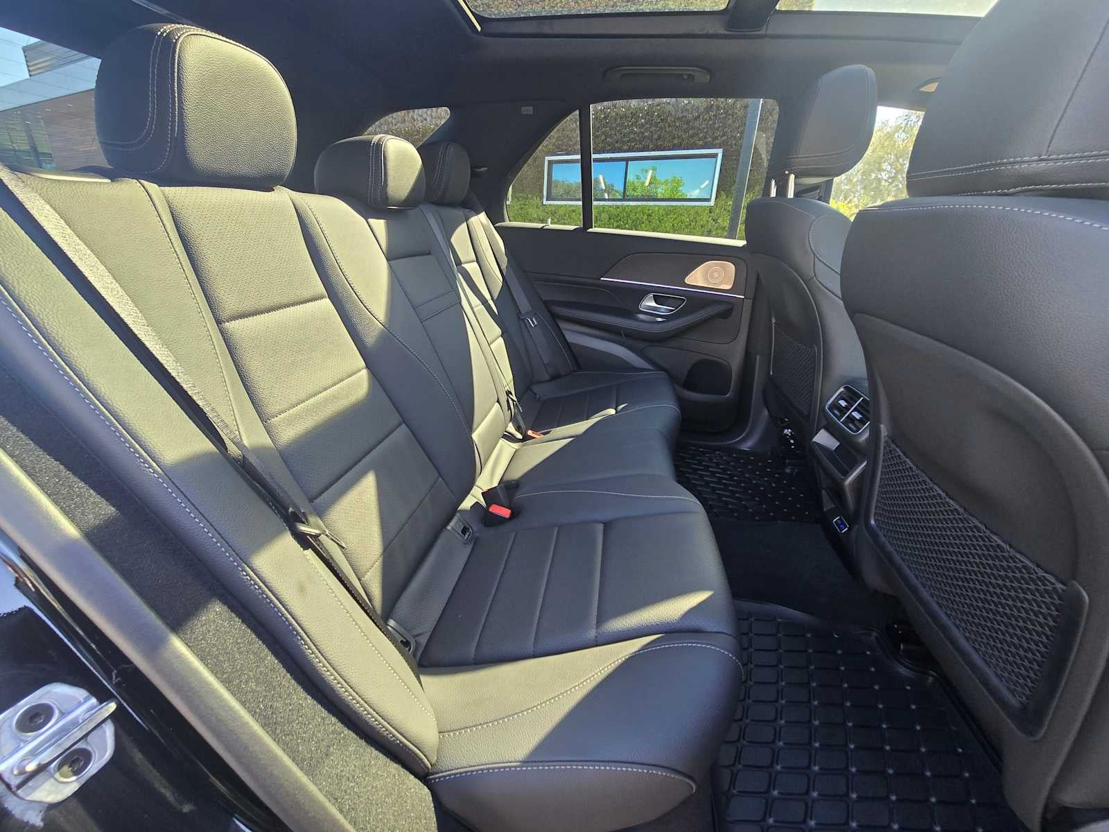 2026 Mercedes-Benz GLE 450 4MATIC® SUV