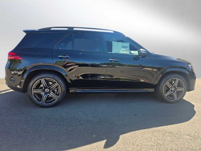 2026 Mercedes-Benz GLE 450 4MATIC® SUV