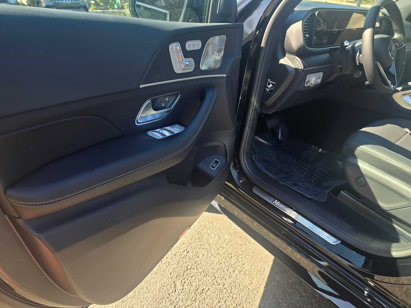 2026 Mercedes-Benz GLE 450 4MATIC® SUV