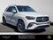 2026 Mercedes-Benz GLE 450 4MATIC® SUV