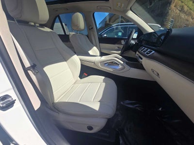 2026 Mercedes-Benz GLE 450 4MATIC® SUV