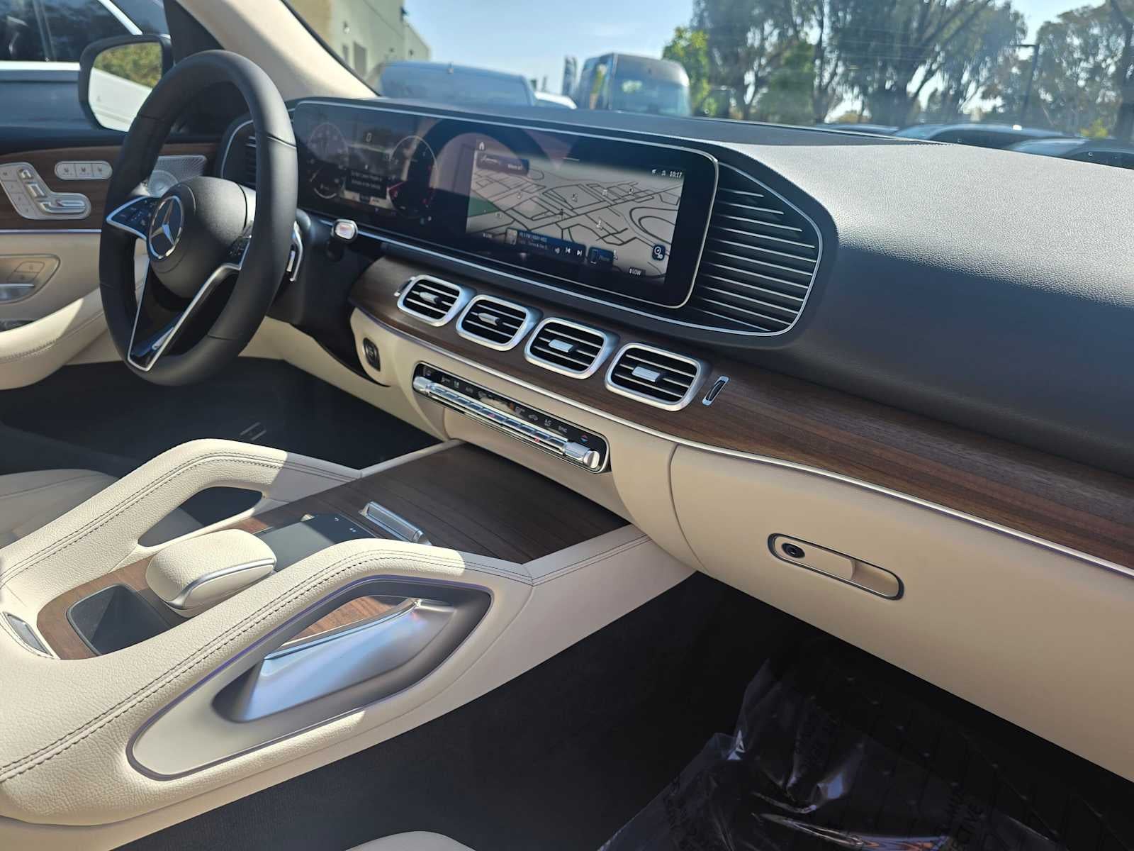 2026 Mercedes-Benz GLE 450 4MATIC® SUV