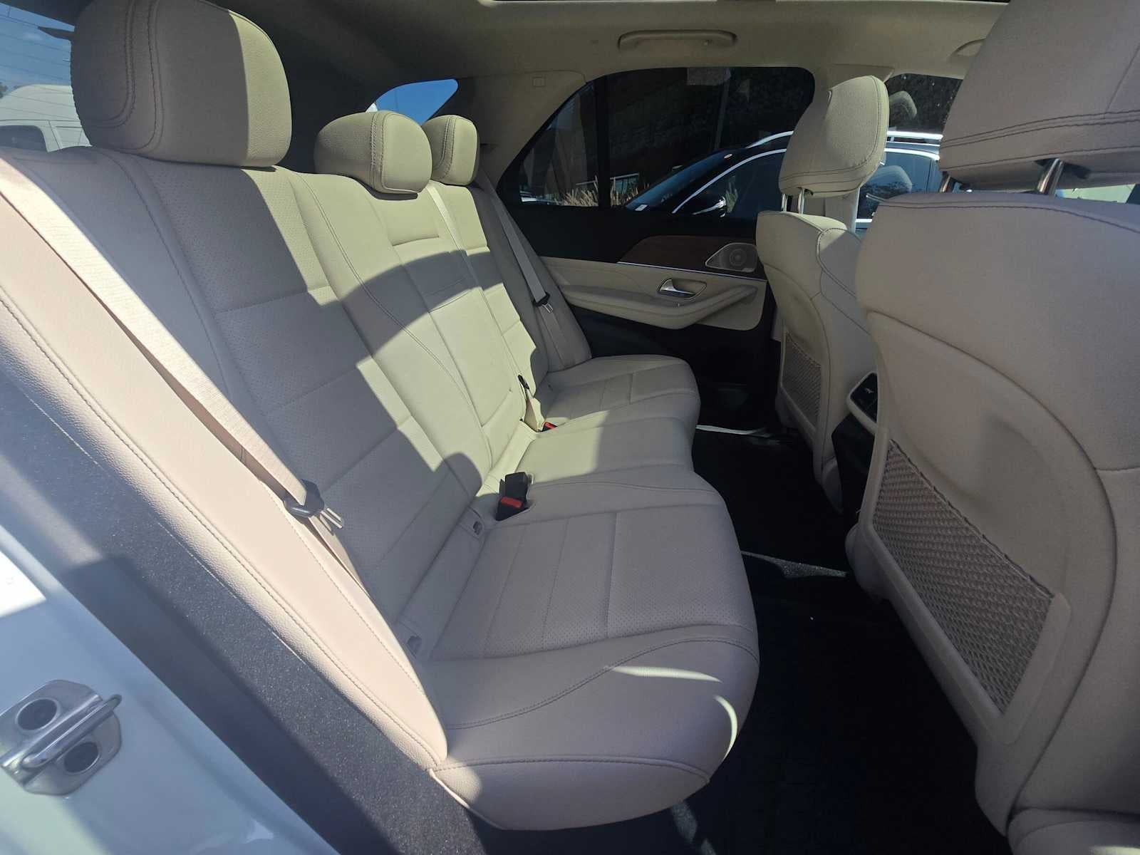 2026 Mercedes-Benz GLE 450 4MATIC® SUV