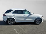 2026 Mercedes-Benz GLE 450 4MATIC® SUV
