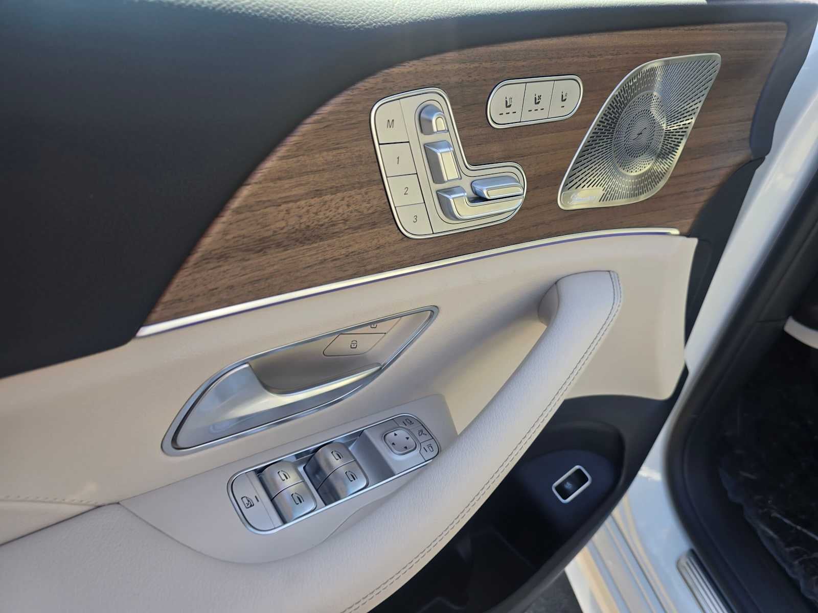 2026 Mercedes-Benz GLE 450 4MATIC® SUV