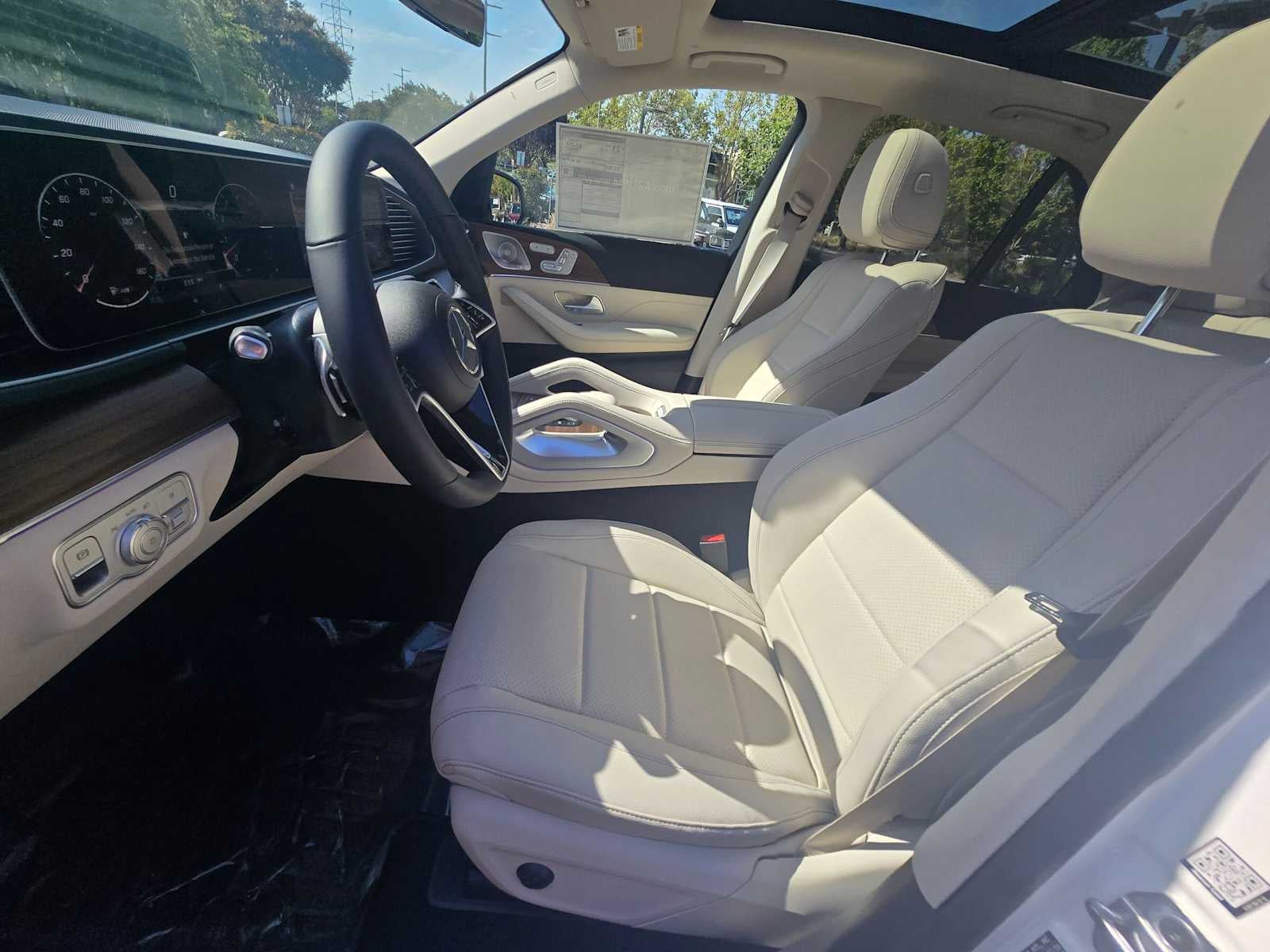 2026 Mercedes-Benz GLE 450 4MATIC® SUV