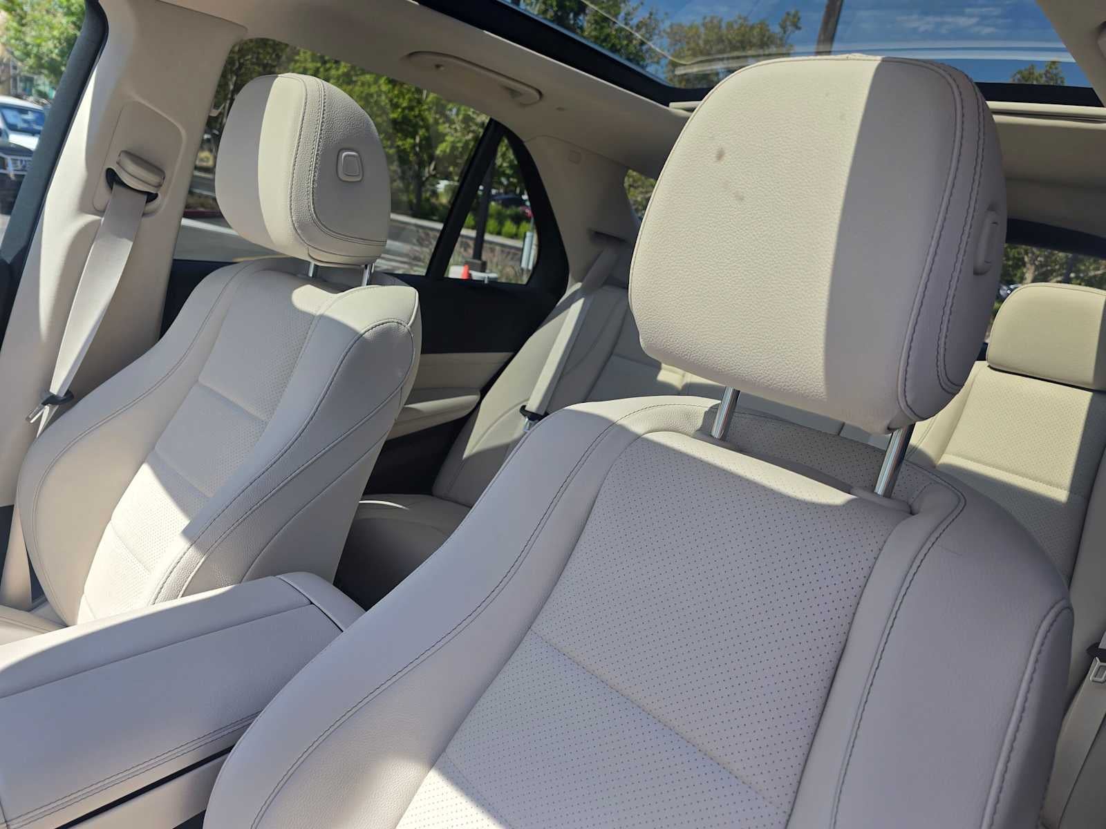 2026 Mercedes-Benz GLE 450 4MATIC® SUV