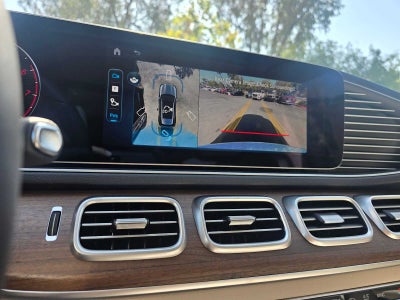 2026 Mercedes-Benz GLE 450 4MATIC® SUV