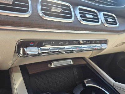 2026 Mercedes-Benz GLE 450 4MATIC® SUV