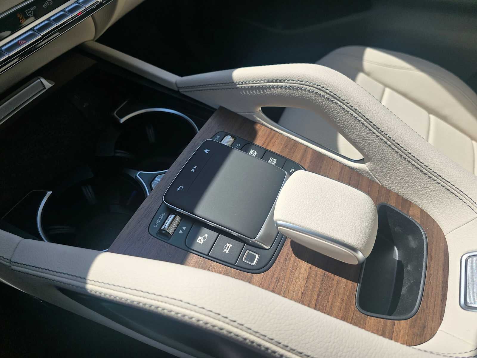 2026 Mercedes-Benz GLE 450 4MATIC® SUV