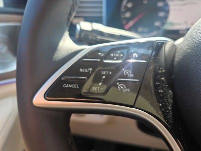 2026 Mercedes-Benz GLE 450 4MATIC® SUV