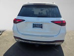 2026 Mercedes-Benz GLE 450 4MATIC® SUV