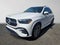 2026 Mercedes-Benz GLE 450 4MATIC® SUV