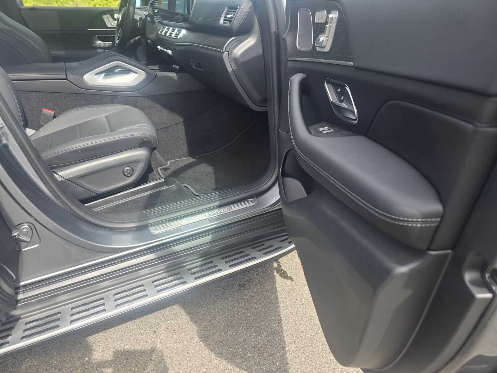 2026 Mercedes-Benz GLE 450 4MATIC® SUV