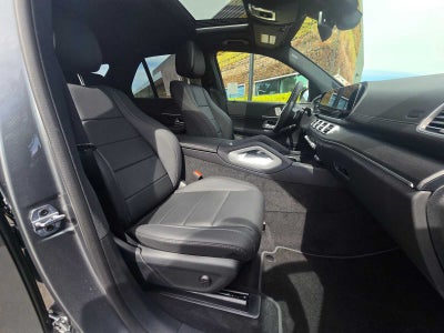 2026 Mercedes-Benz GLE 450 4MATIC® SUV